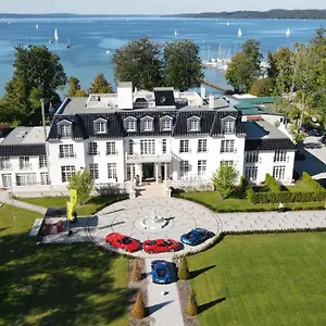 The Starnbergsee Hideaway 4*, Seeshaupt Germany