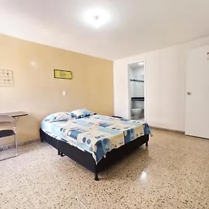 Coliving Belen - Laureles , Medellín Colombia