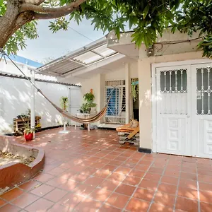 Privada En Casa De Mis Padres , Barranquilla (Atlantico) Colombia