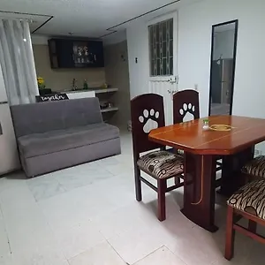 Verdun , Bogota Colombia