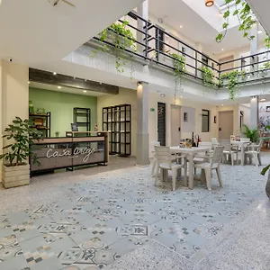 Casa Origo , Medellin Colombia