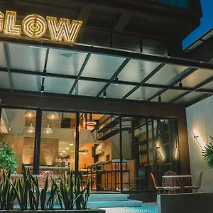 Glow , Medellin Colombia