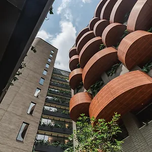 Heiss 4*, Medellin Colombia