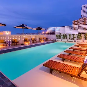 5* Hotel Ermita Cartagena, A Tribute Portfolio
