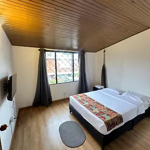 Bamuka , Bogotá Colombia