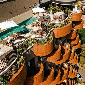 Heiss 4*, Medellin Colombia
