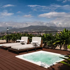 Faranda Collection Medellin, A Member Of Radisson Individuals 5*, Medellin Colombia