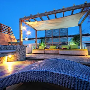 4* Hotel Casa Logos Boutique