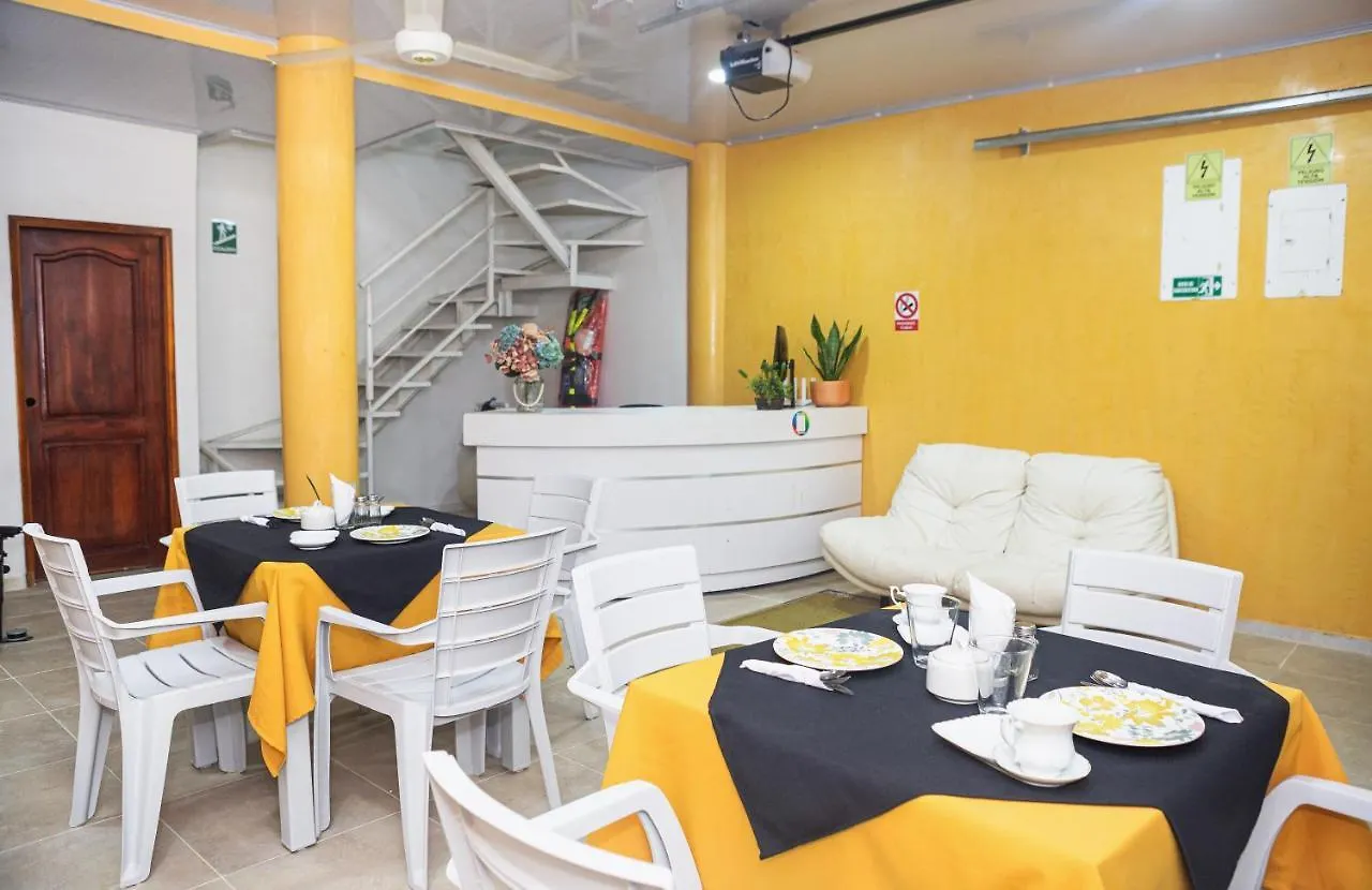 Markasa Hotel Boutique Cartagena