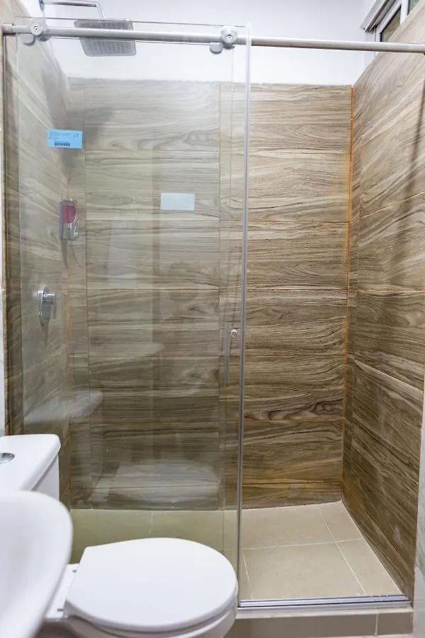 Markasa Hotel Boutique Cartagena Colombia