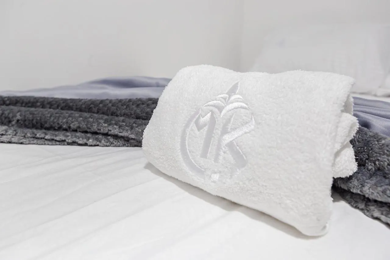 Markasa Hotel Boutique Cartagena