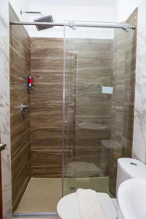 Markasa Hotel Boutique Cartagena