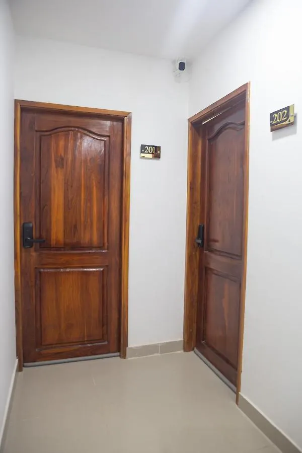 Markasa Hotel Boutique Cartagena