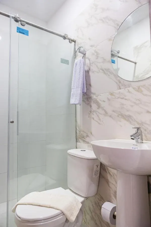 Markasa Hotel Boutique Cartagena 0*,  Colombia