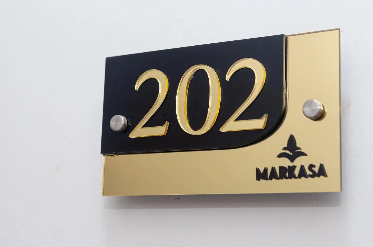 Markasa Hotel Boutique Cartagena