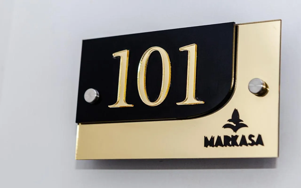 Markasa Hotel Boutique Cartagena