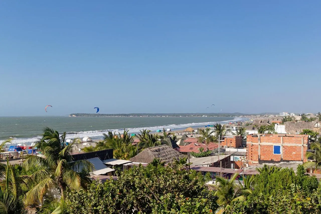 Markasa Hotel Boutique Cartagena