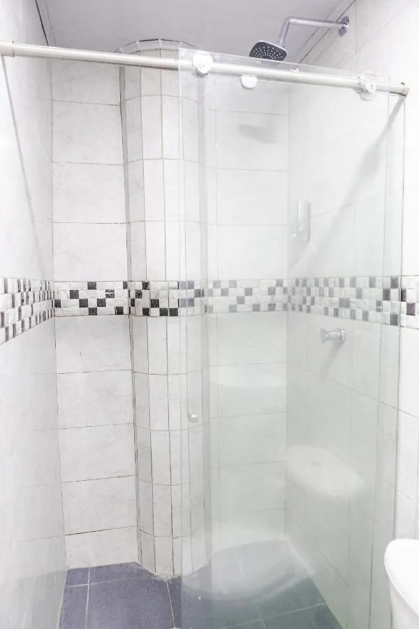 Markasa Hotel Boutique Cartagena