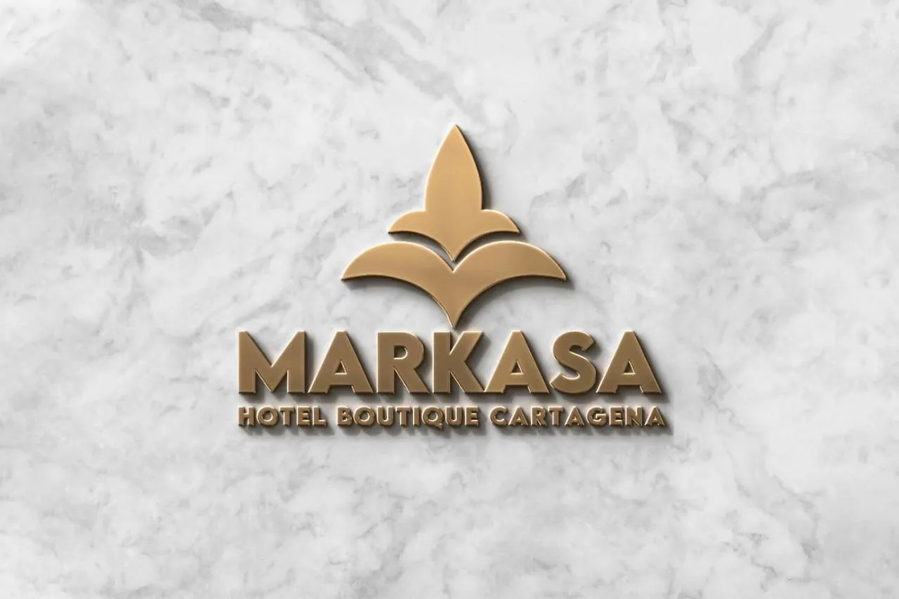 Markasa Hotel Boutique Cartagena