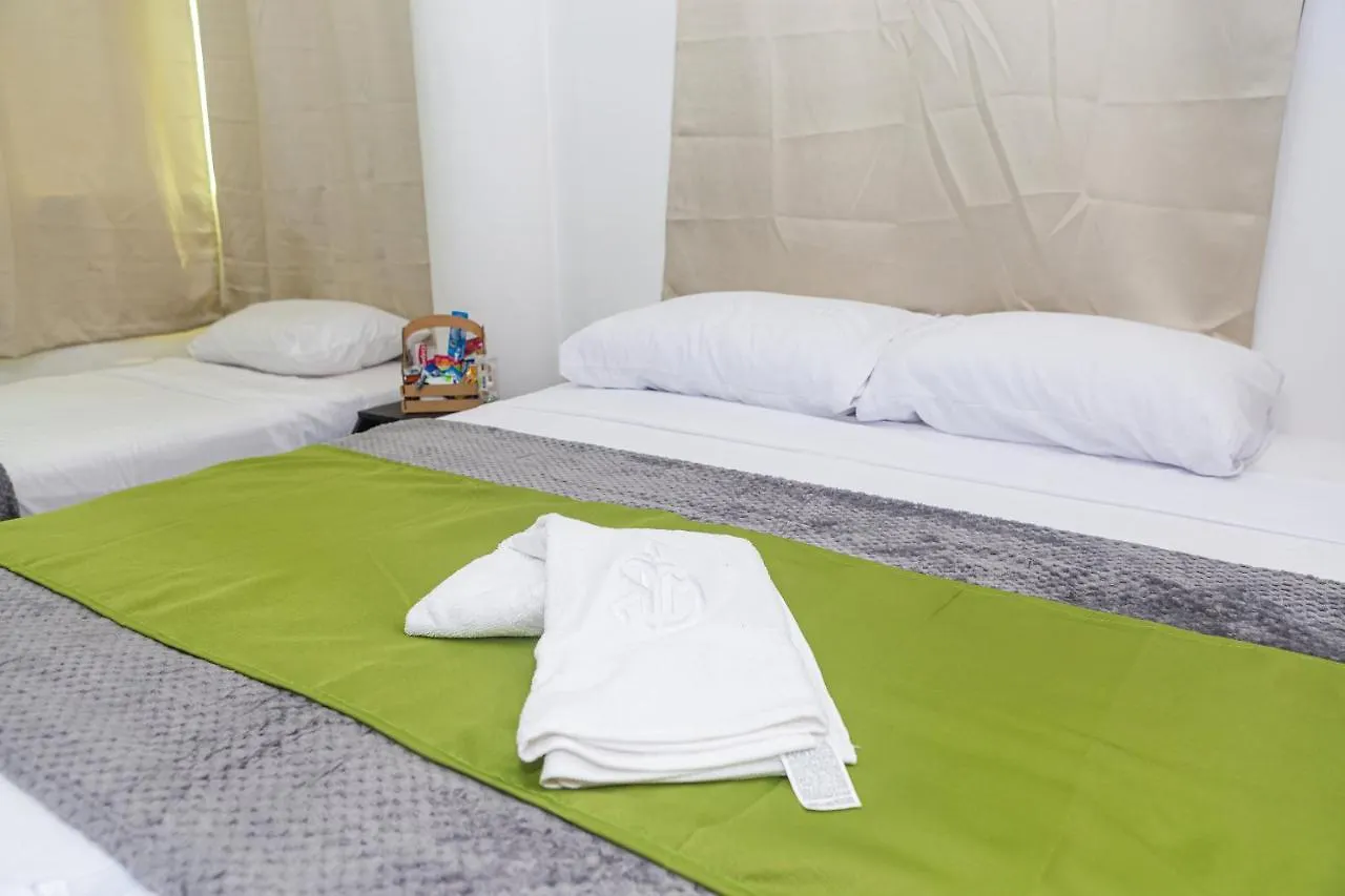 Markasa Hotel Boutique Cartagena