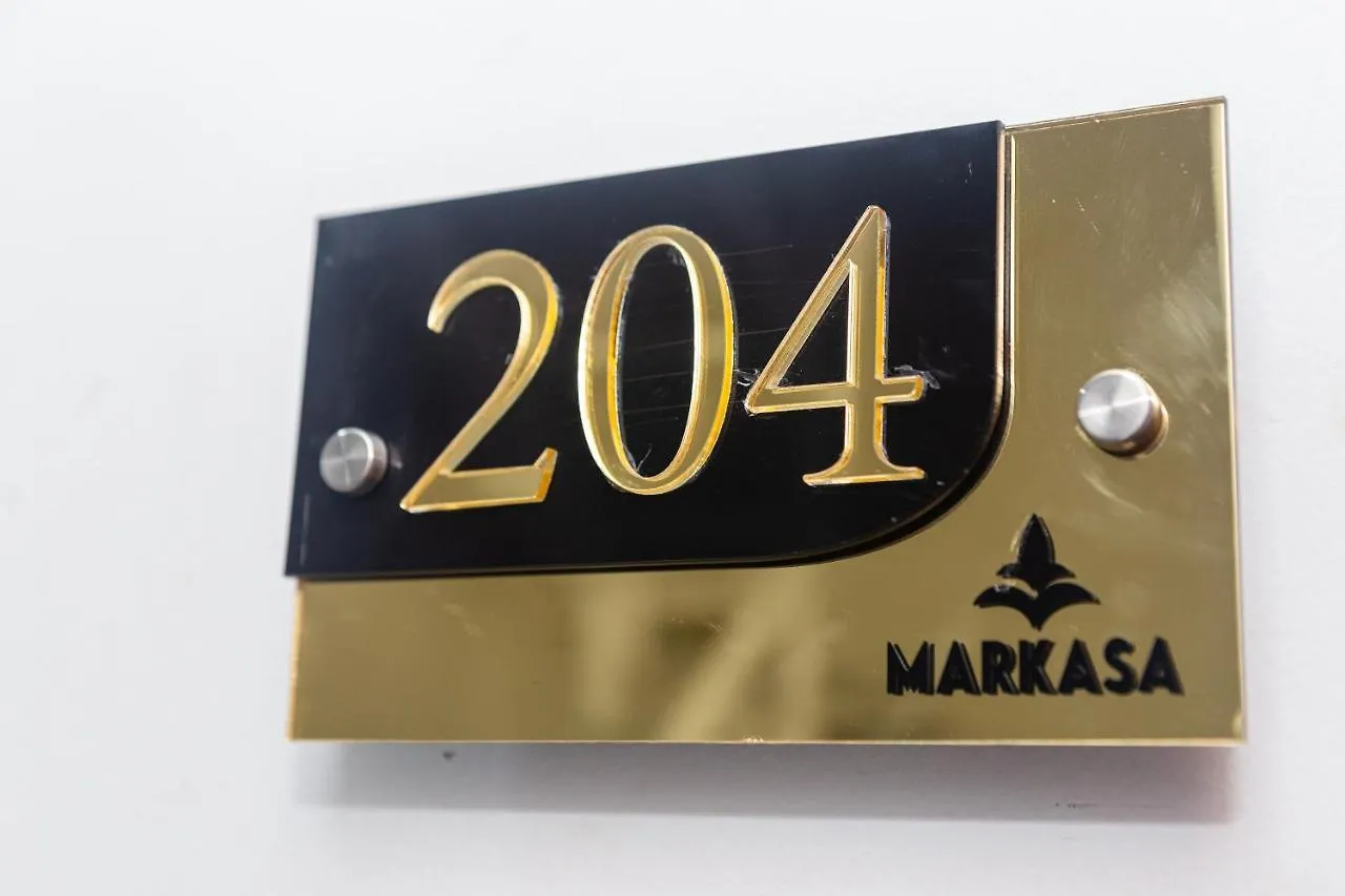 Markasa Hotel Boutique Cartagena 0*,
