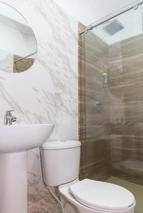 Markasa Hotel Boutique Cartagena