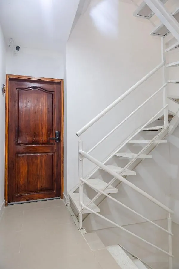 Markasa Hotel Boutique Cartagena
