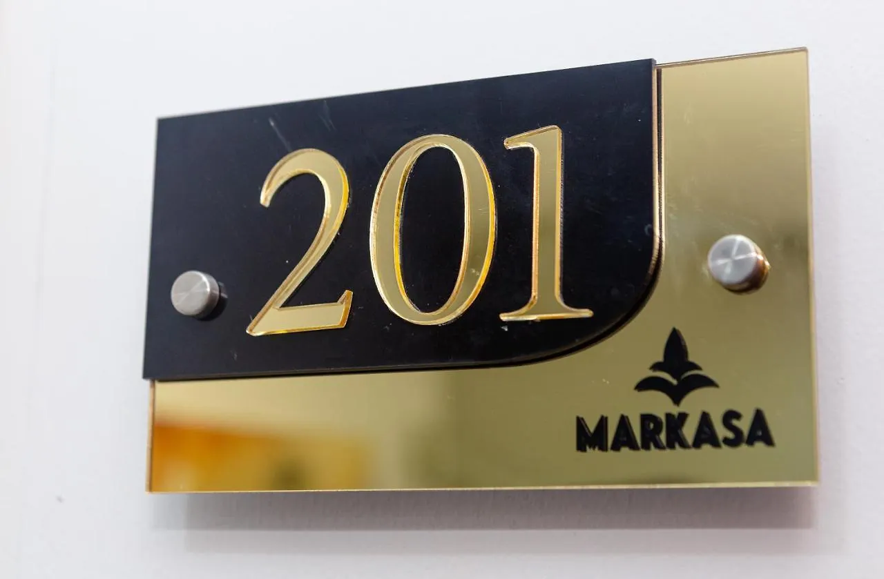 Markasa Hotel Boutique Cartagena Colombia